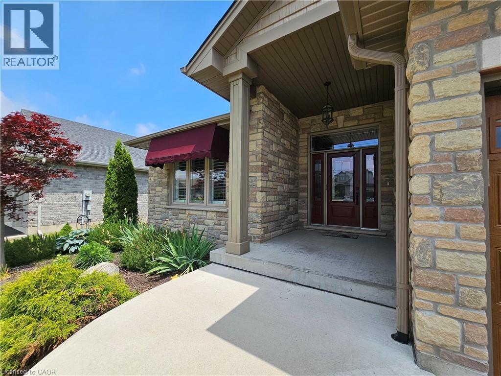 98 Allandale Crescent, Simcoe, Ontario  N3Y 0B4 - Photo 4 - 40824161