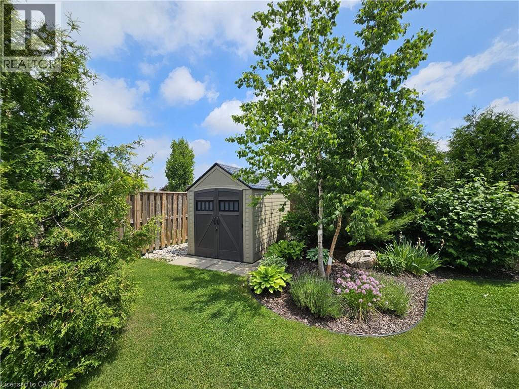 98 Allandale Crescent, Simcoe, Ontario  N3Y 0B4 - Photo 40 - 40824161