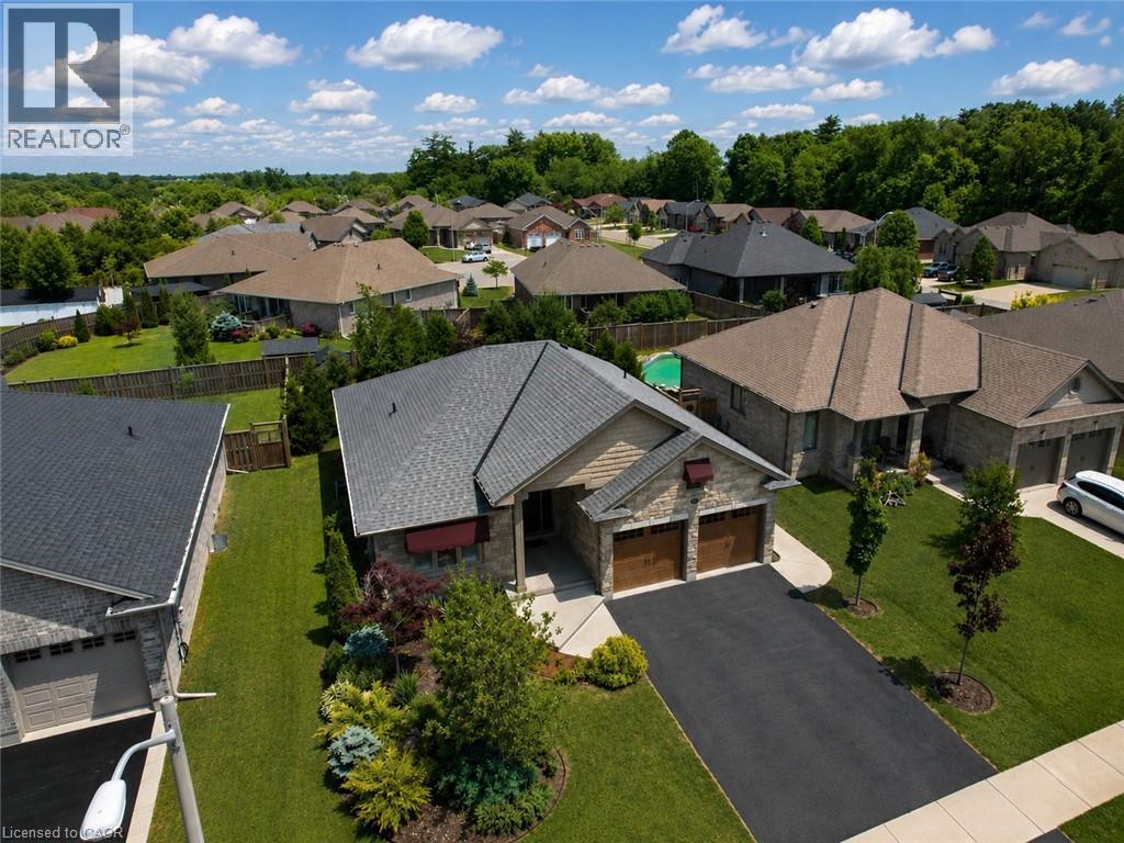 98 Allandale Crescent, Simcoe, Ontario  N3Y 0B4 - Photo 44 - 40824161