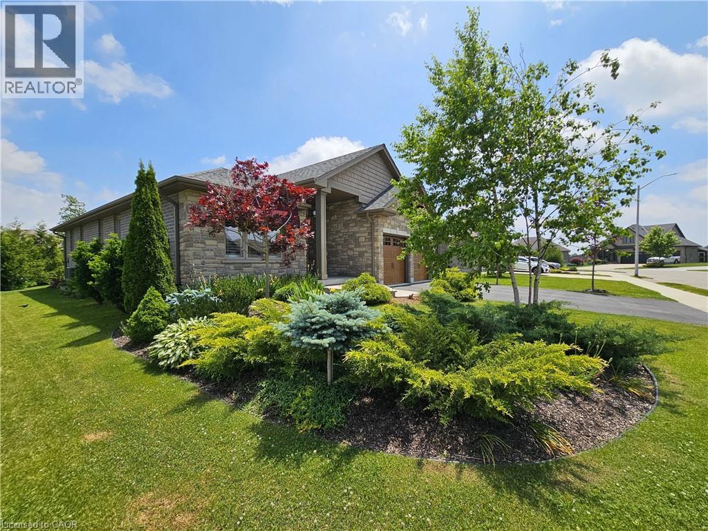 98 Allandale Crescent, Simcoe, Ontario  N3Y 0B4 - Photo 45 - 40824161
