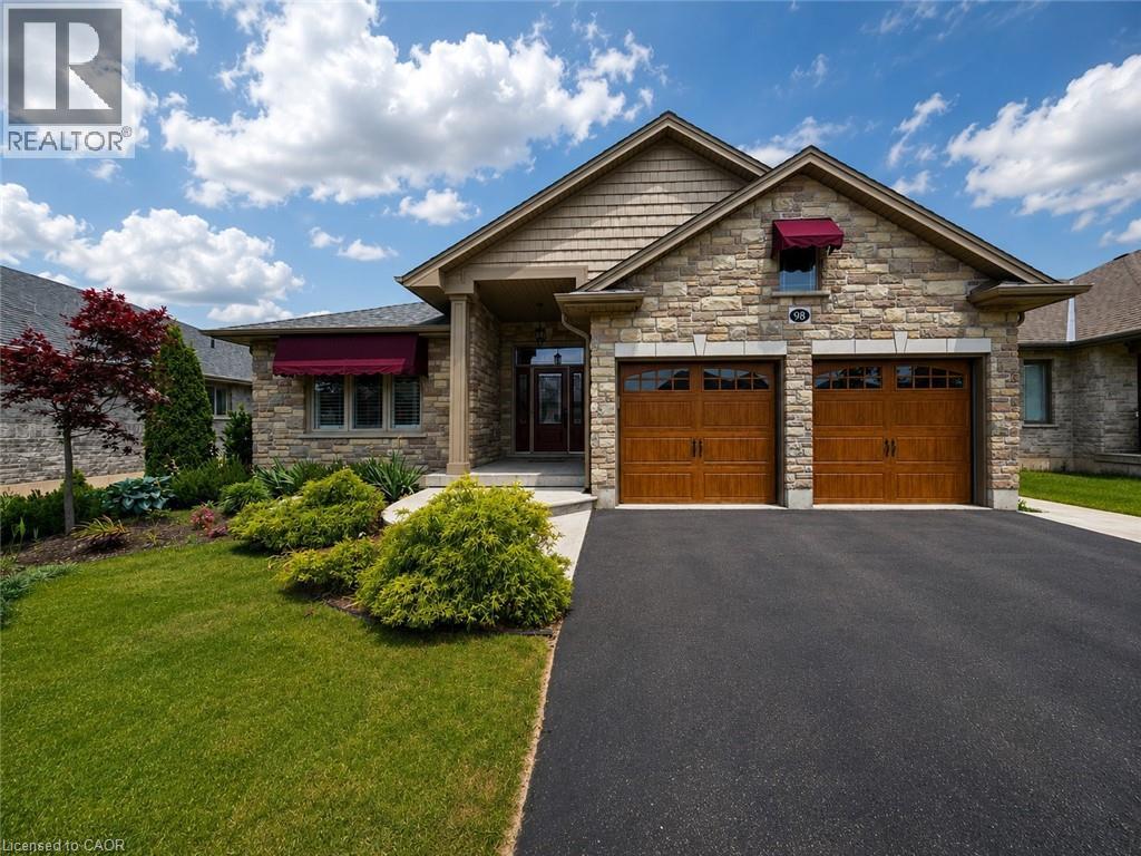 98 Allandale Crescent, Simcoe, Ontario  N3Y 0B4 - Photo 46 - 40824161
