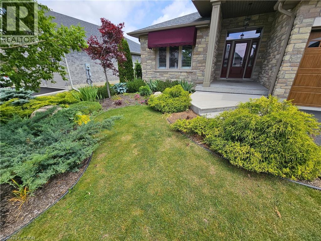 98 Allandale Crescent, Simcoe, Ontario  N3Y 0B4 - Photo 5 - 40824161