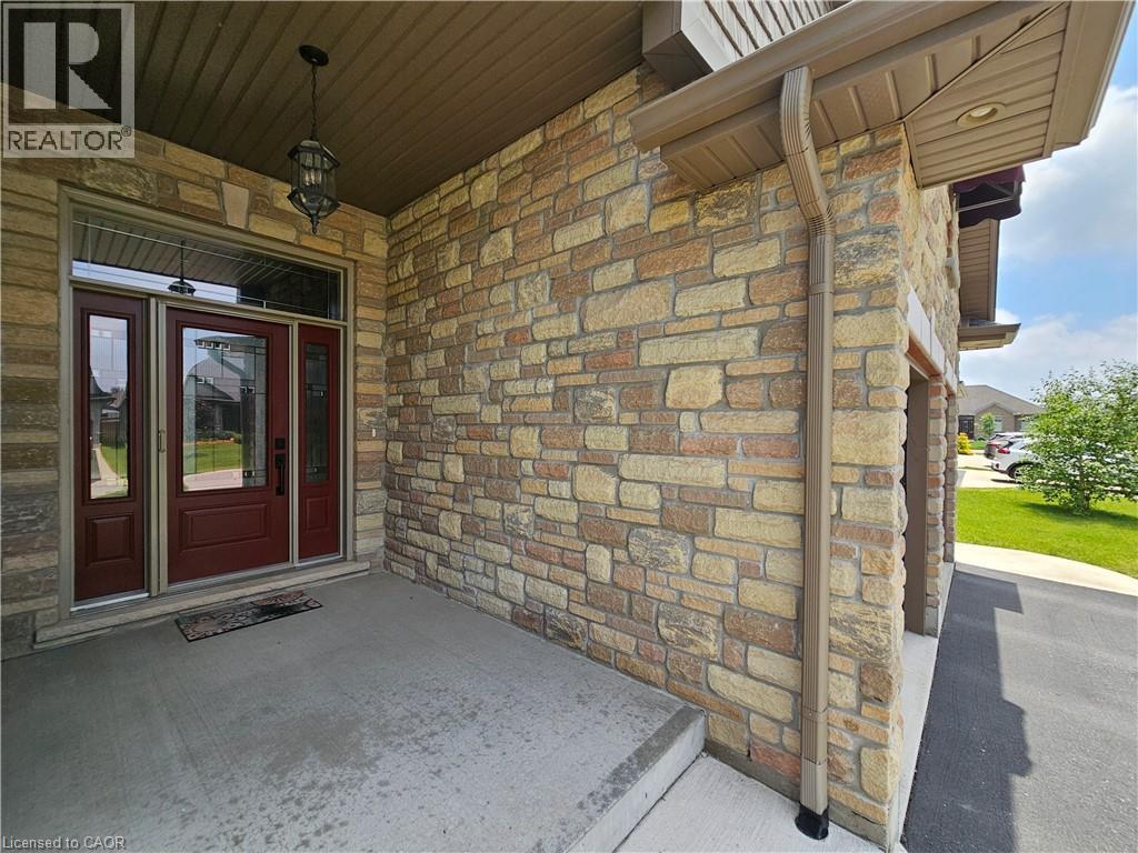 98 Allandale Crescent, Simcoe, Ontario  N3Y 0B4 - Photo 7 - 40824161