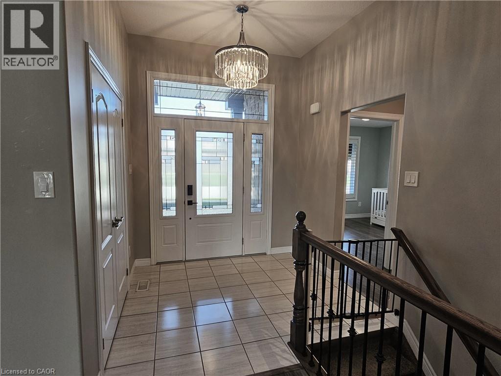 98 Allandale Crescent, Simcoe, Ontario  N3Y 0B4 - Photo 9 - 40824161