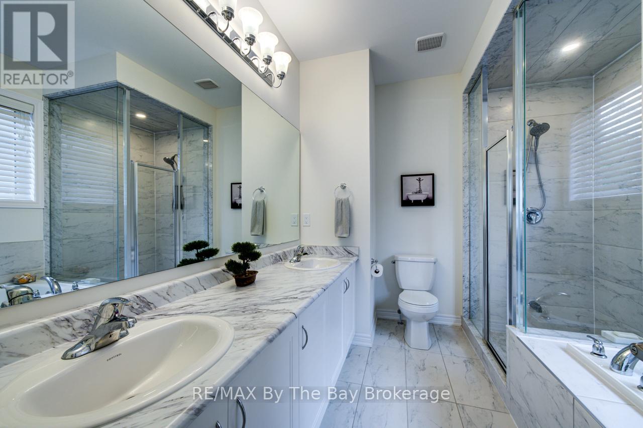 43 Fawndale Crescent, Wasaga Beach, Ontario  L9Z 2N2 - Photo 12 - S13435832