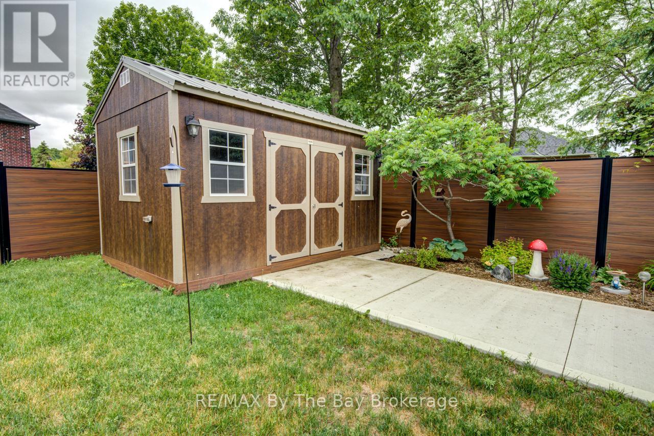 43 Fawndale Crescent, Wasaga Beach, Ontario  L9Z 2N2 - Photo 42 - S13435832