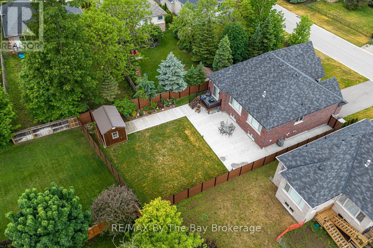 43 Fawndale Crescent, Wasaga Beach, Ontario  L9Z 2N2 - Photo 45 - S13435832