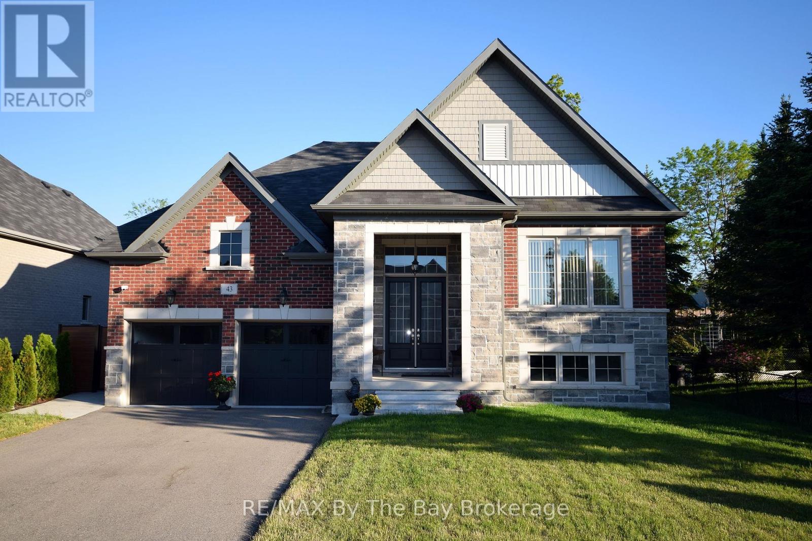 43 Fawndale Crescent, Wasaga Beach, Ontario  L9Z 2N2 - Photo 47 - S13435832