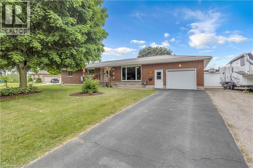 40 Murray Street E, Vittoria, Ontario  N0E 1W0 - Photo 2 - 40838832