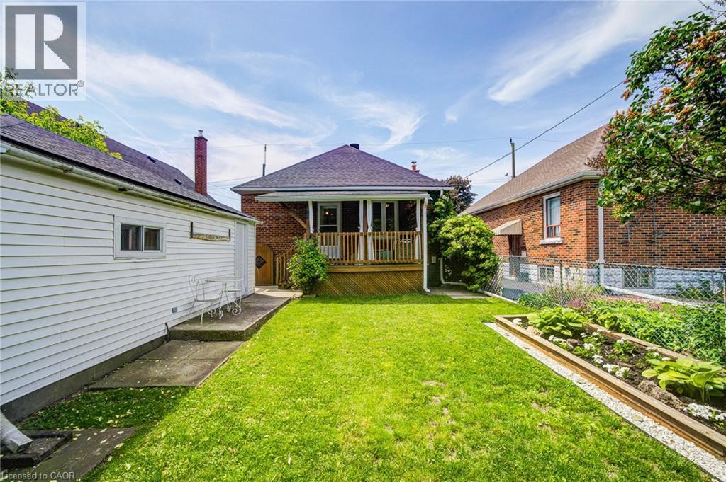105 Weir Street S, Hamilton, Ontario  L8K 3A8 - Photo 26 - 40828739