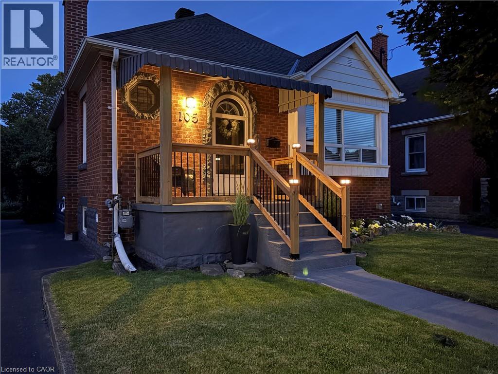 105 Weir Street S, Hamilton, Ontario  L8K 3A8 - Photo 31 - 40828739