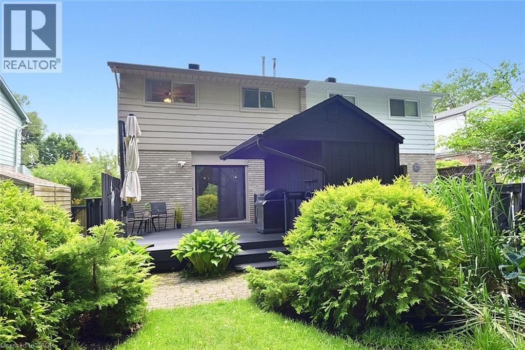 49 Park Street E, Dundas, Ontario  L9H 1C9 - Photo 41 - 40838783