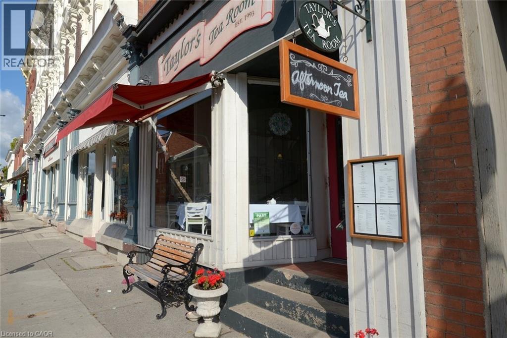 49 Park Street E, Dundas, Ontario  L9H 1C9 - Photo 42 - 40838783