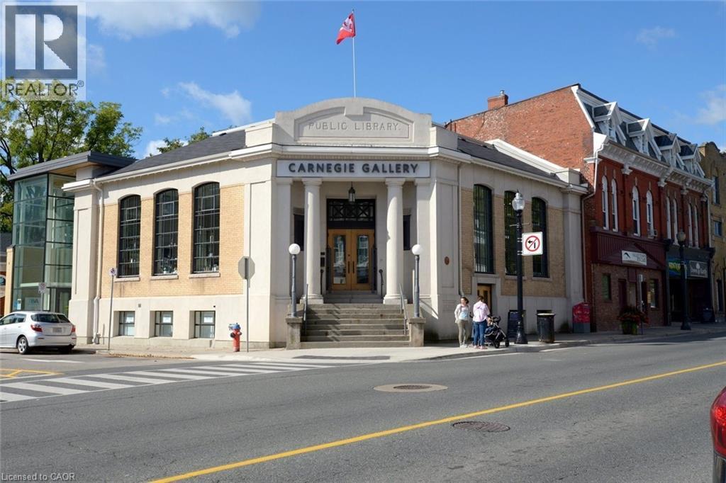 49 Park Street E, Dundas, Ontario  L9H 1C9 - Photo 44 - 40838783