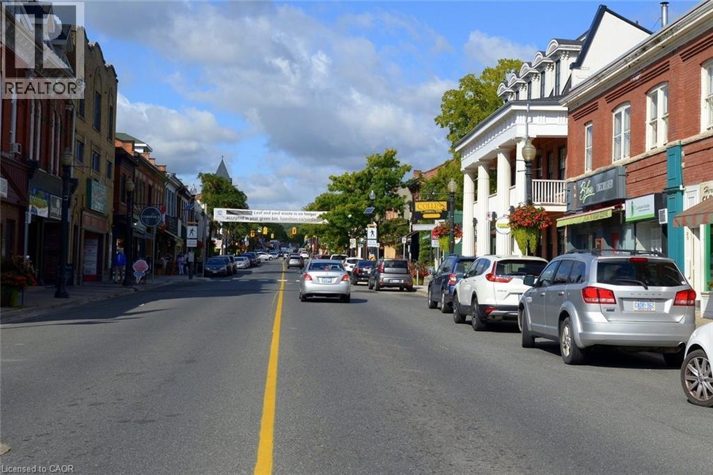 49 Park Street E, Dundas, Ontario  L9H 1C9 - Photo 45 - 40838783