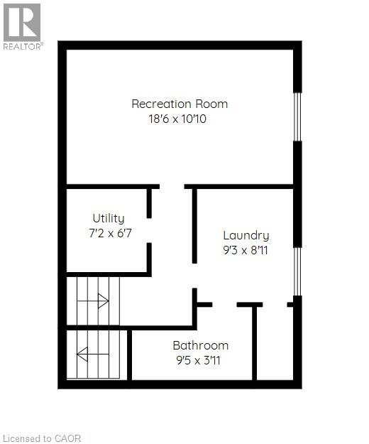 49 Park Street E, Dundas, Ontario  L9H 1C9 - Photo 46 - 40838783