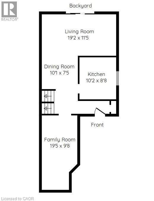 49 Park Street E, Dundas, Ontario  L9H 1C9 - Photo 47 - 40838783