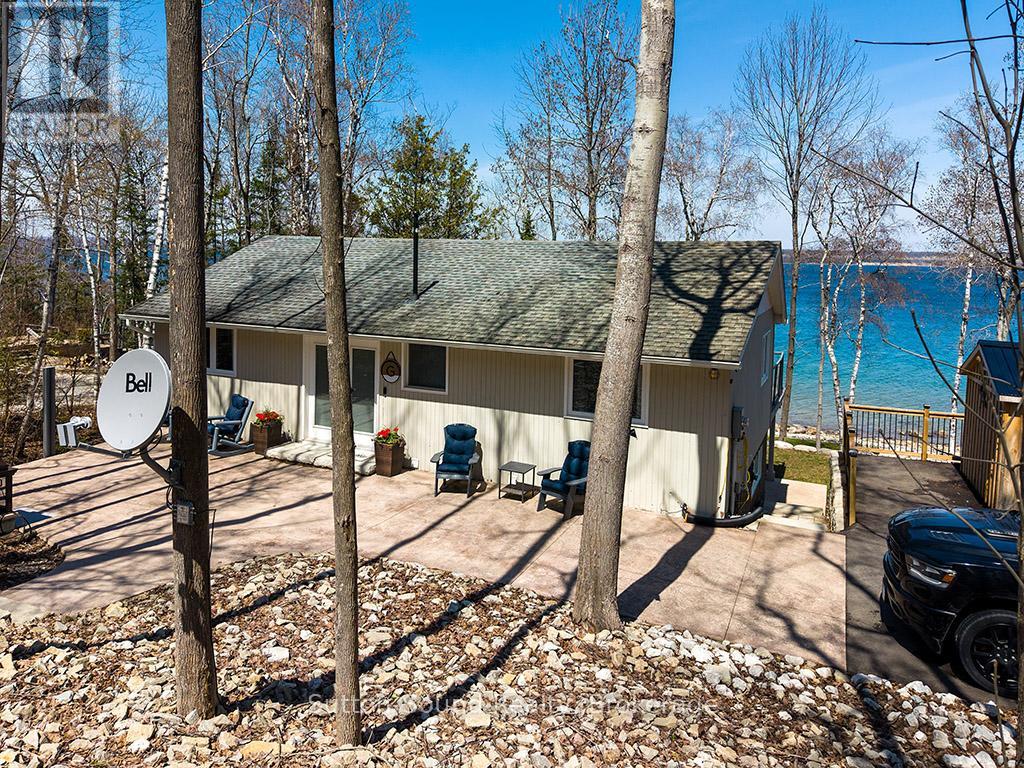 504389 Grey Road 1, Georgian Bluffs, Ontario  N0H 2T0 - Photo 10 - X13435984