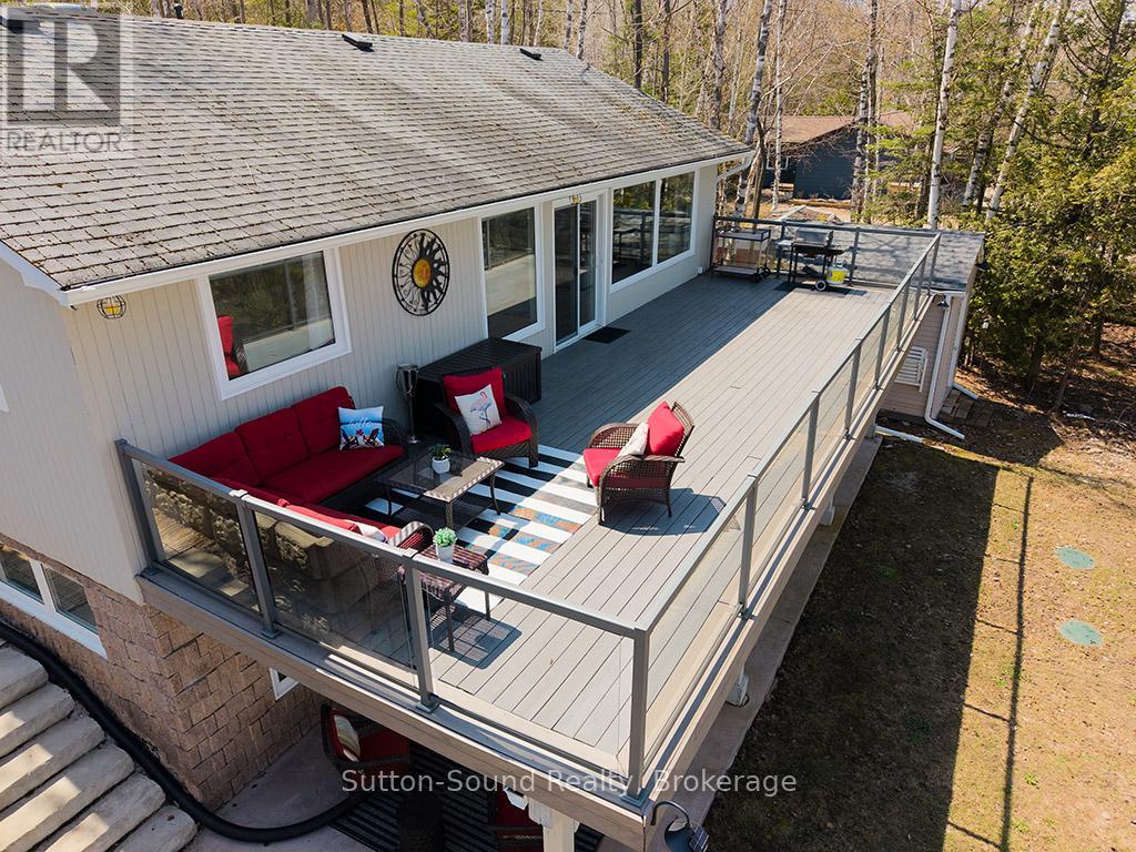 504389 Grey Road 1, Georgian Bluffs, Ontario  N0H 2T0 - Photo 14 - X13435984