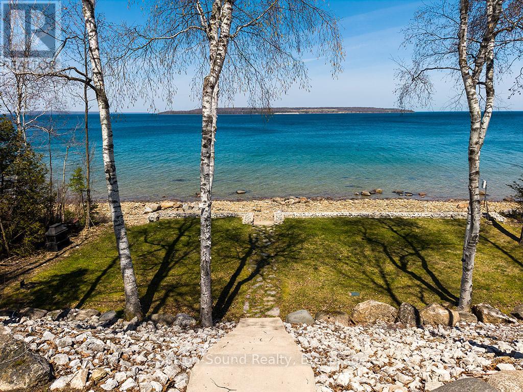 504389 Grey Road 1, Georgian Bluffs, Ontario  N0H 2T0 - Photo 17 - X13435984