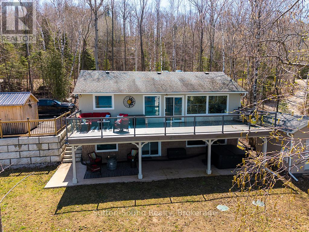 504389 Grey Road 1, Georgian Bluffs, Ontario  N0H 2T0 - Photo 21 - X13435984