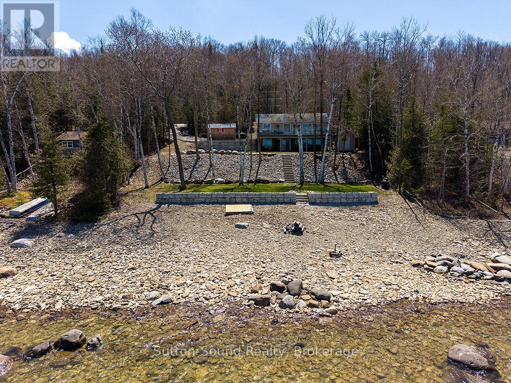 504389 Grey Road 1, Georgian Bluffs, Ontario  N0H 2T0 - Photo 22 - X13435984