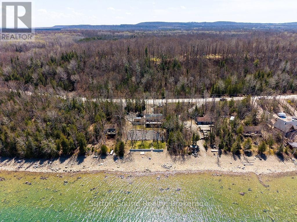 504389 Grey Road 1, Georgian Bluffs, Ontario  N0H 2T0 - Photo 23 - X13435984