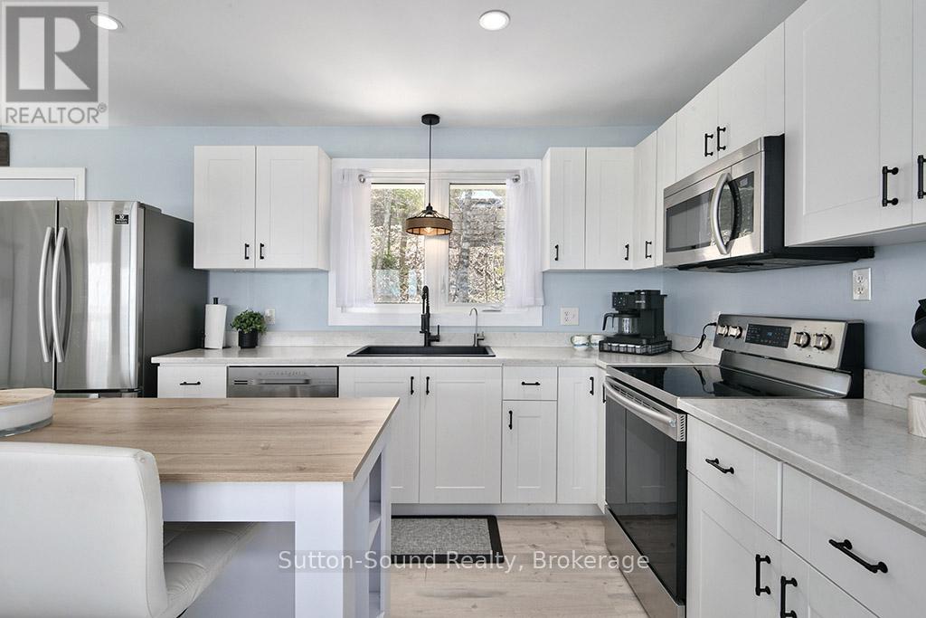 504389 Grey Road 1, Georgian Bluffs, Ontario  N0H 2T0 - Photo 27 - X13435984