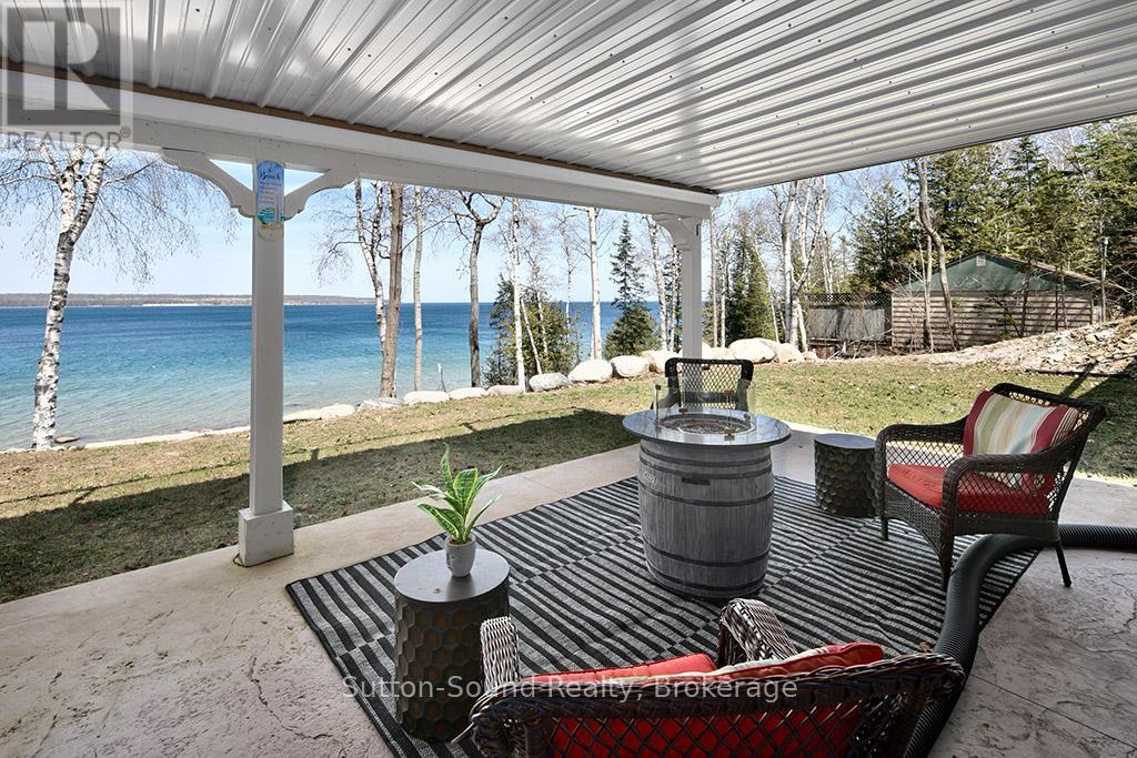 504389 Grey Road 1, Georgian Bluffs, Ontario  N0H 2T0 - Photo 41 - X13435984