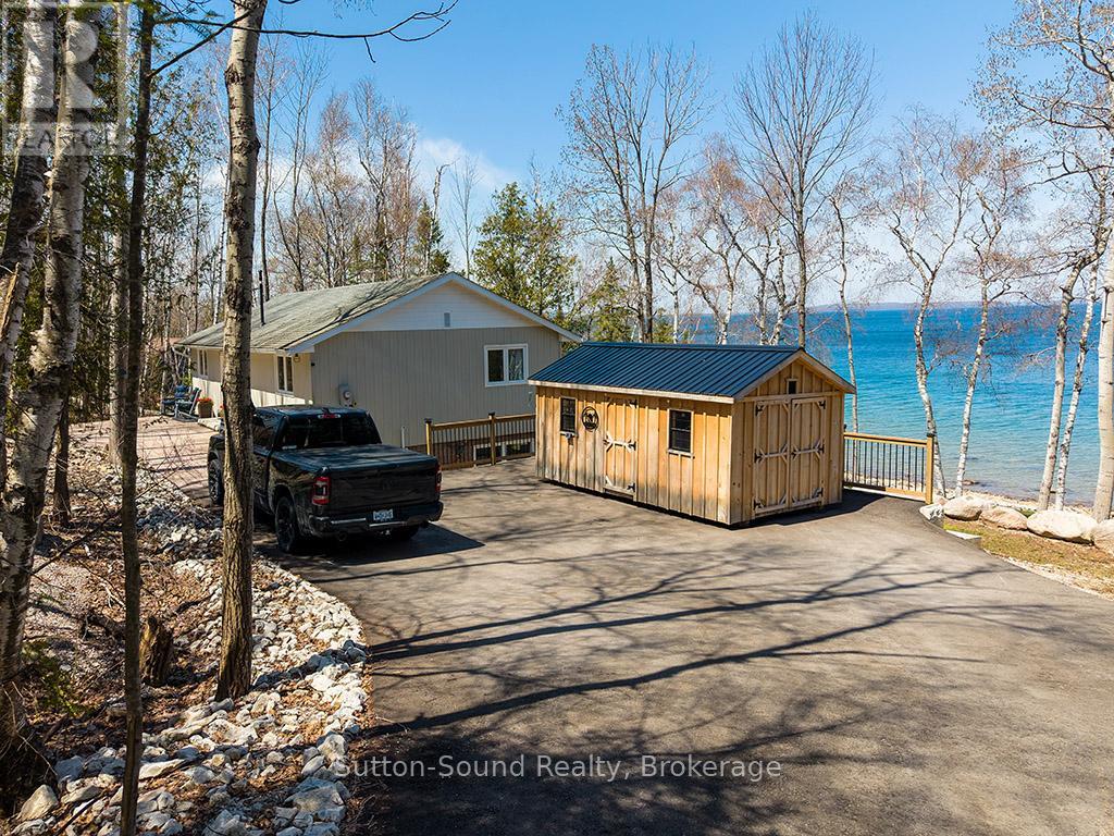 504389 Grey Road 1, Georgian Bluffs, Ontario  N0H 2T0 - Photo 8 - X13435984