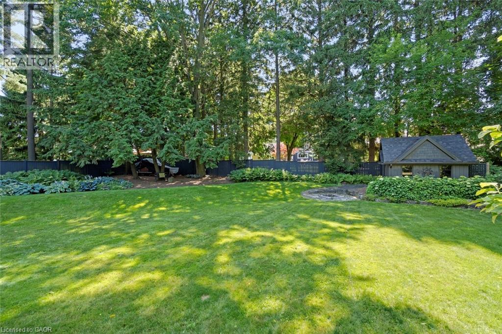 58 Central Drive, Hamilton, Ontario  L9G 2A2 - Photo 44 - 40839114