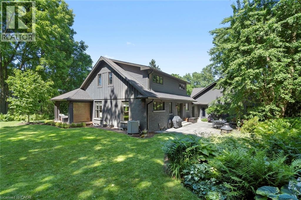58 Central Drive, Hamilton, Ontario  L9G 2A2 - Photo 46 - 40839114