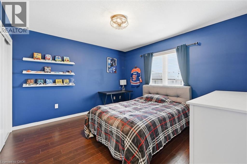 51 Sirente Drive, Hamilton, Ontario  L9A 0B3 - Photo 25 - 40839062