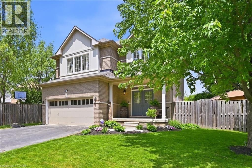 51 Sirente Drive, Hamilton, Ontario  L9A 0B3 - Photo 3 - 40839062
