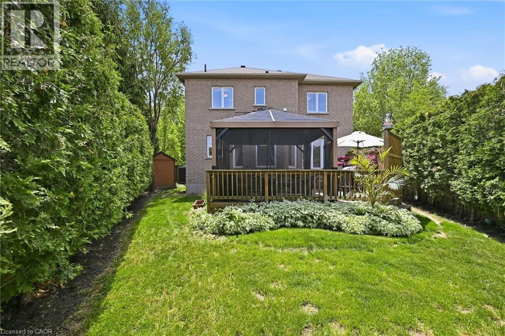 51 Sirente Drive, Hamilton, Ontario  L9A 0B3 - Photo 36 - 40839062