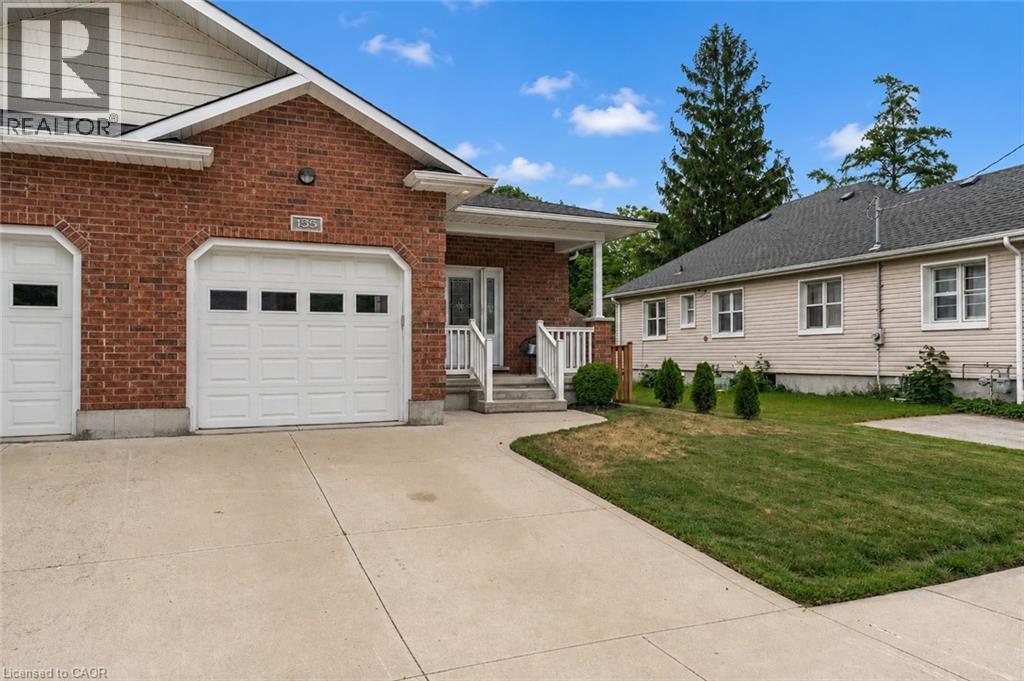 155 South Street, Goderich, Ontario  N7A 3L9 - Photo 3 - 40838978