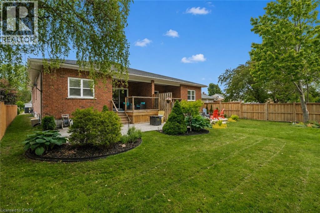 155 South Street, Goderich, Ontario  N7A 3L9 - Photo 30 - 40838978