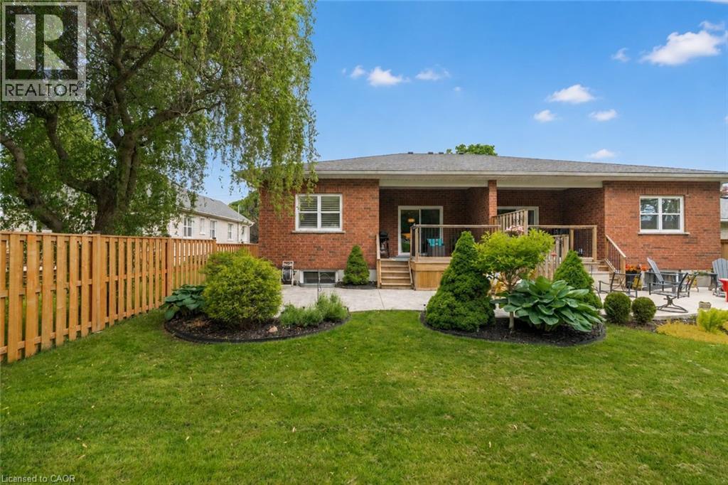 155 South Street, Goderich, Ontario  N7A 3L9 - Photo 31 - 40838978