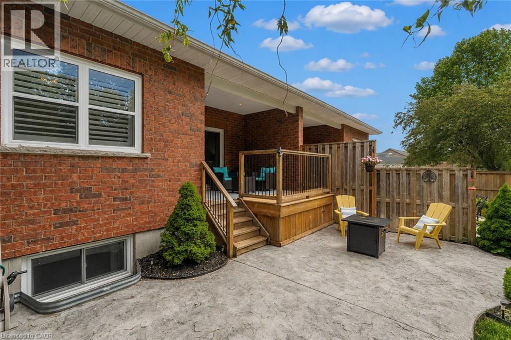 155 South Street, Goderich, Ontario  N7A 3L9 - Photo 37 - 40838978
