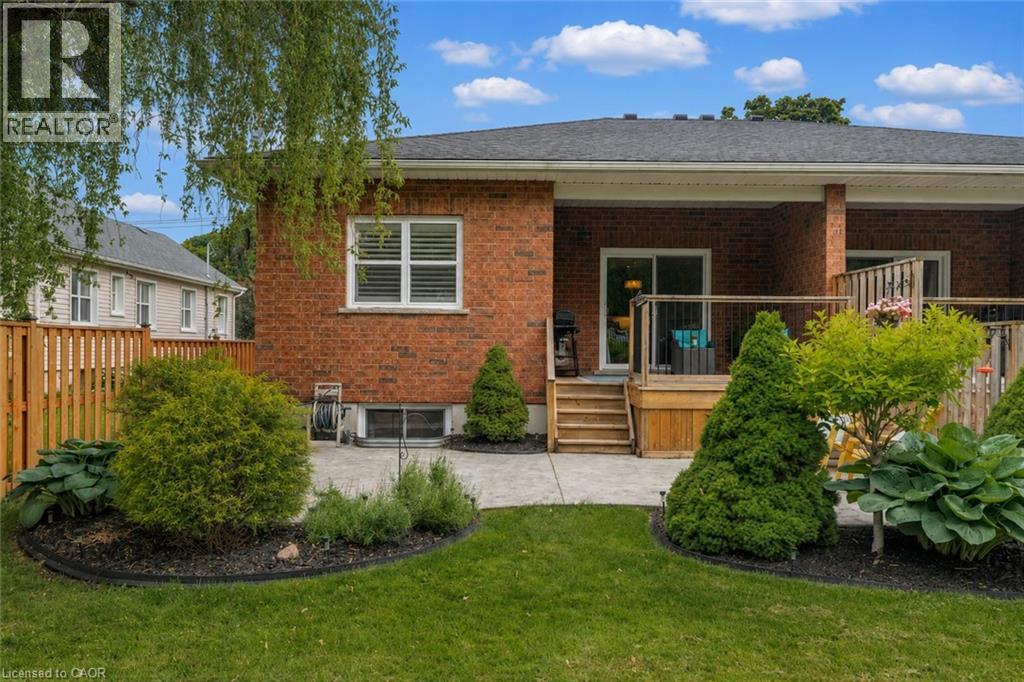 155 South Street, Goderich, Ontario  N7A 3L9 - Photo 38 - 40838978