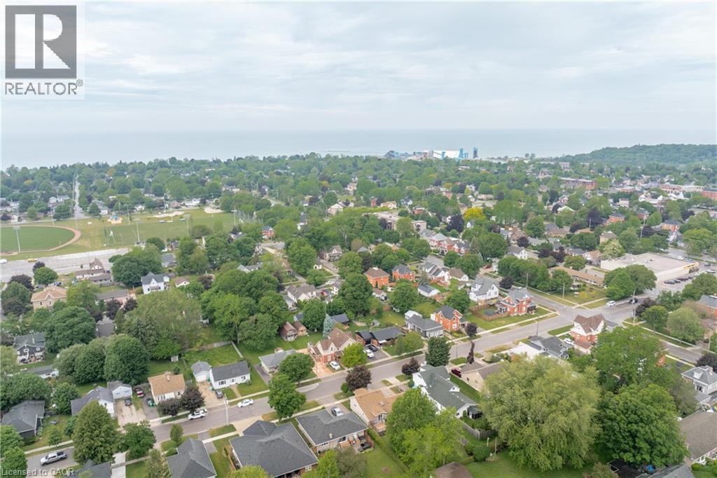 155 South Street, Goderich, Ontario  N7A 3L9 - Photo 43 - 40838978