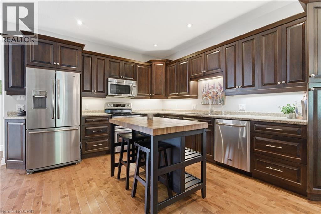 155 South Street, Goderich, Ontario  N7A 3L9 - Photo 7 - 40838978