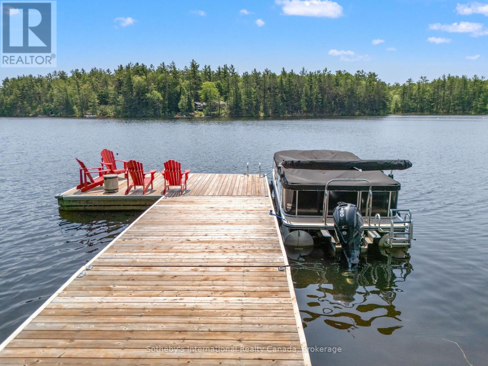 4 Is 40 Go Home Lake, Georgian Bay, Ontario  P0C 1H0 - Photo 20 - X13436058