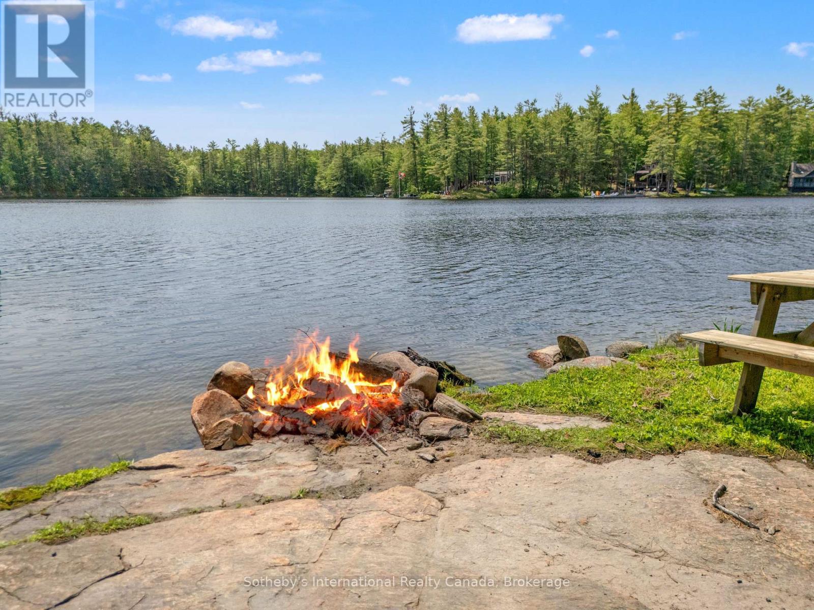 4 Is 40 Go Home Lake, Georgian Bay, Ontario  P0C 1H0 - Photo 24 - X13436058
