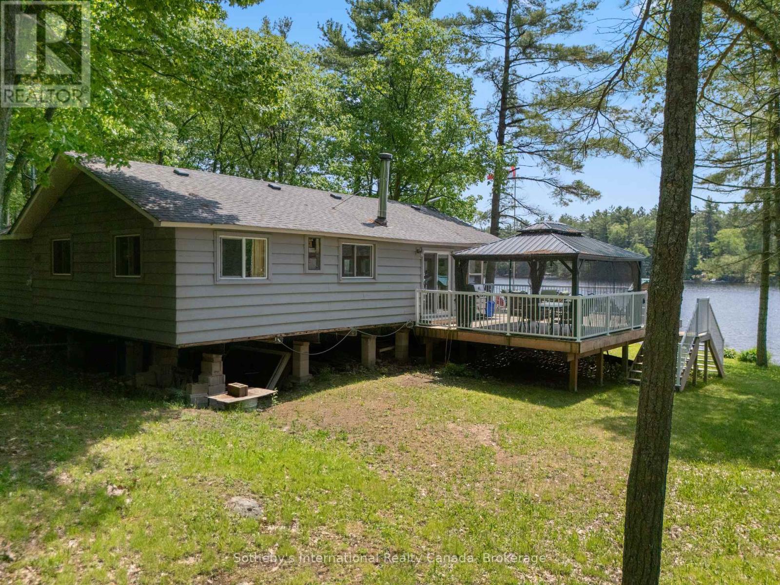 4 Is 40 Go Home Lake, Georgian Bay, Ontario  P0C 1H0 - Photo 25 - X13436058