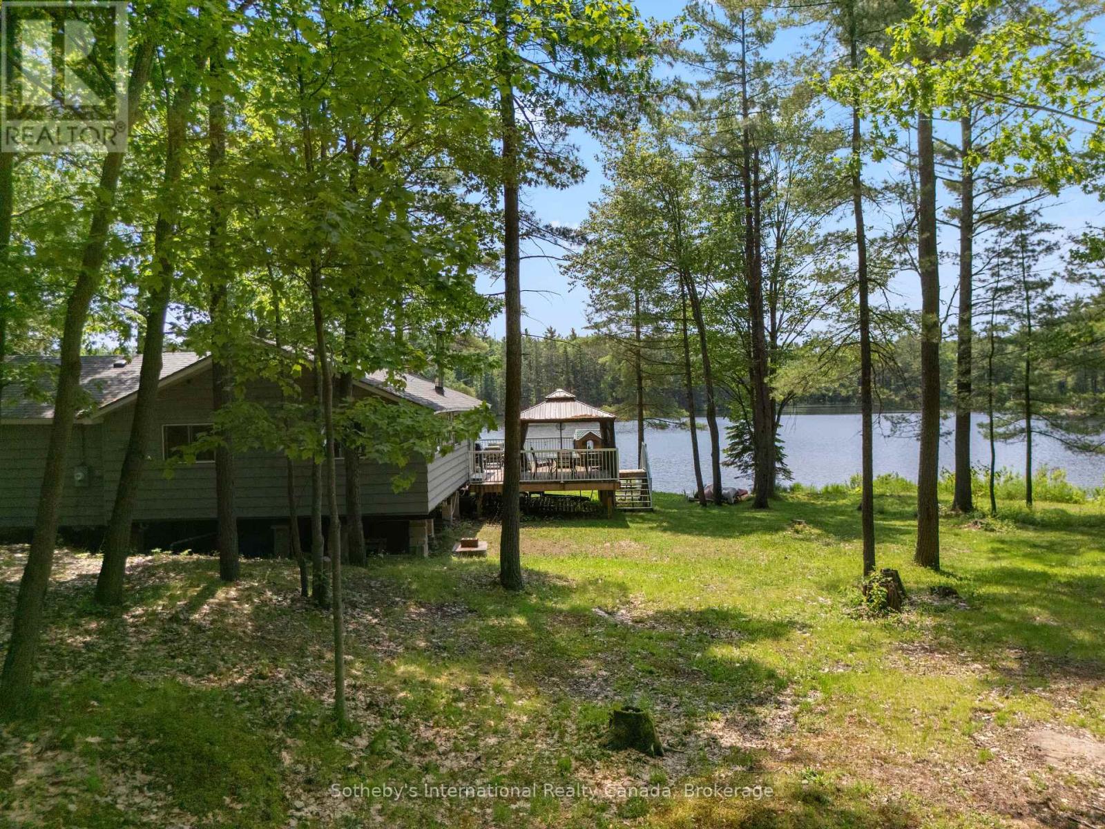 4 Is 40 Go Home Lake, Georgian Bay, Ontario  P0C 1H0 - Photo 26 - X13436058