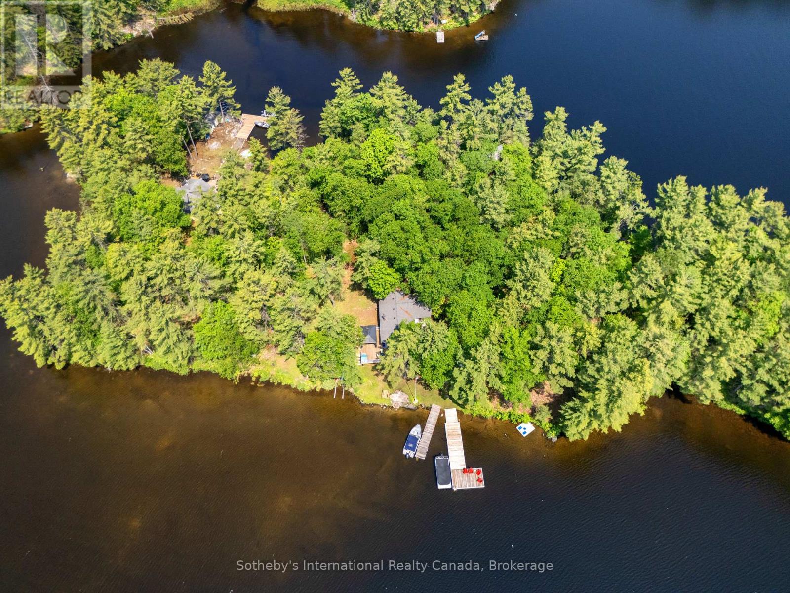 4 Is 40 Go Home Lake, Georgian Bay, Ontario  P0C 1H0 - Photo 30 - X13436058