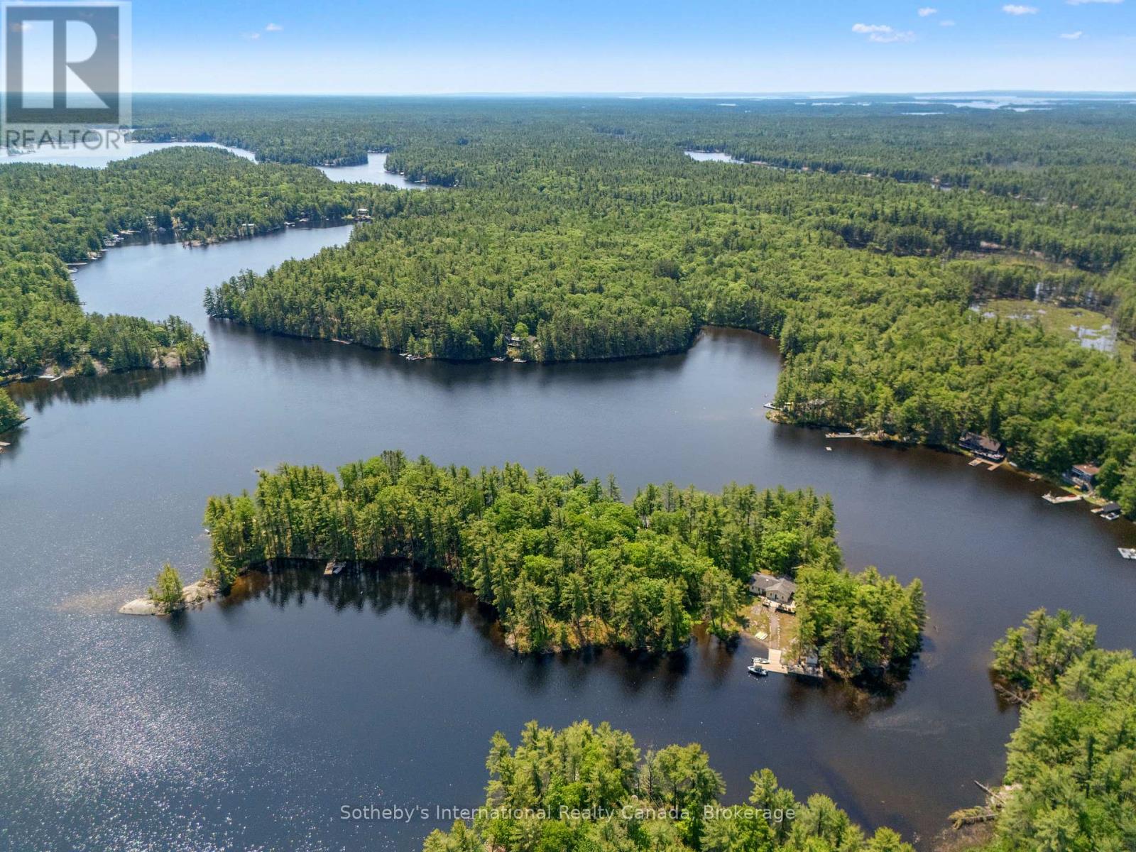4 Is 40 Go Home Lake, Georgian Bay, Ontario  P0C 1H0 - Photo 31 - X13436058