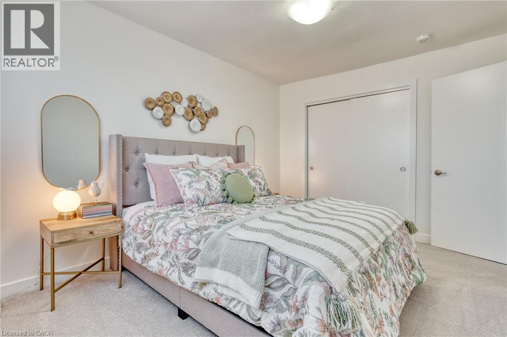 20 Anna Capri Drive Unit# 27, Hamilton, Ontario  L8W 1M6 - Photo 13 - 40838787