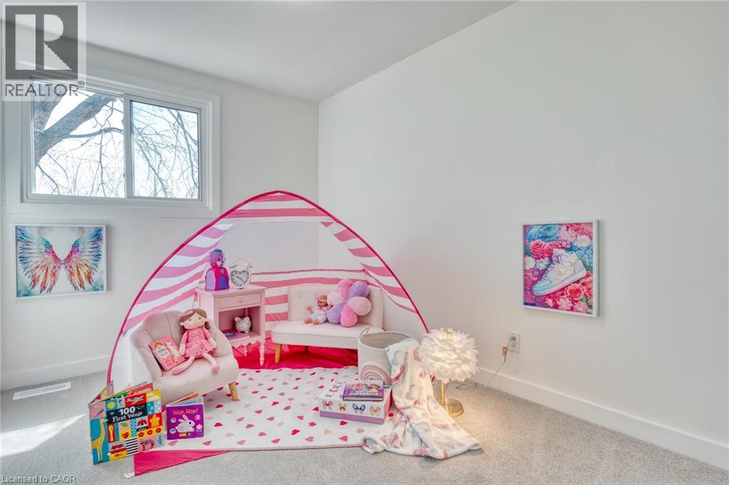20 Anna Capri Drive Unit# 27, Hamilton, Ontario  L8W 1M6 - Photo 15 - 40838787